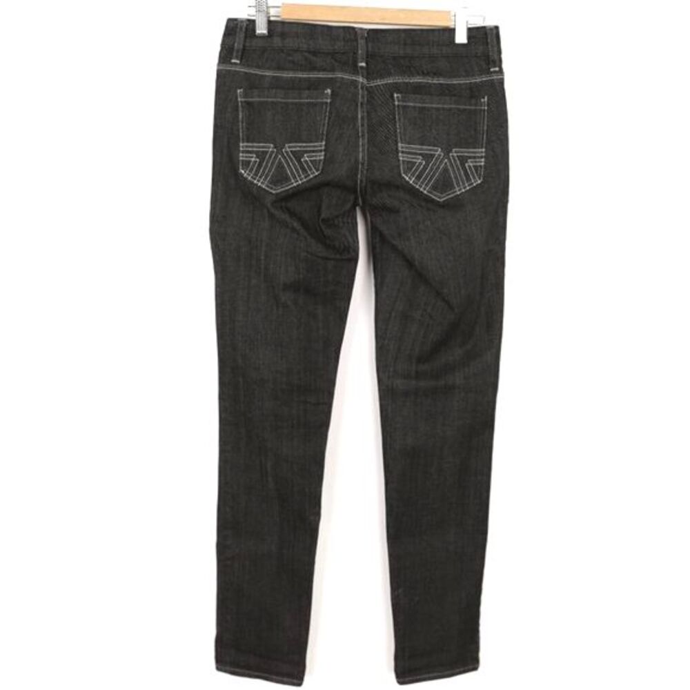 American eagle Outfitters Straight Black jeans size 4